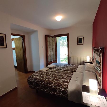 Casa Rural "Can Soler de Rocabruna" Camprodon Extérieur photo