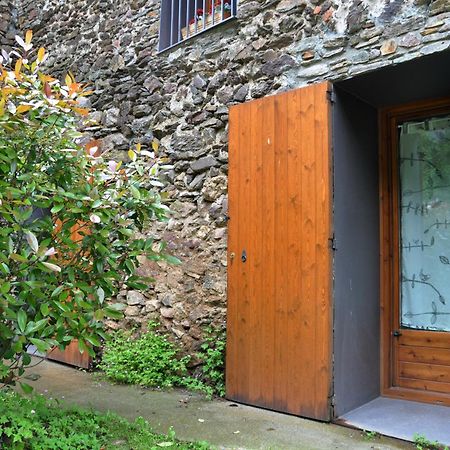 Casa Rural "Can Soler de Rocabruna" Camprodon Extérieur photo