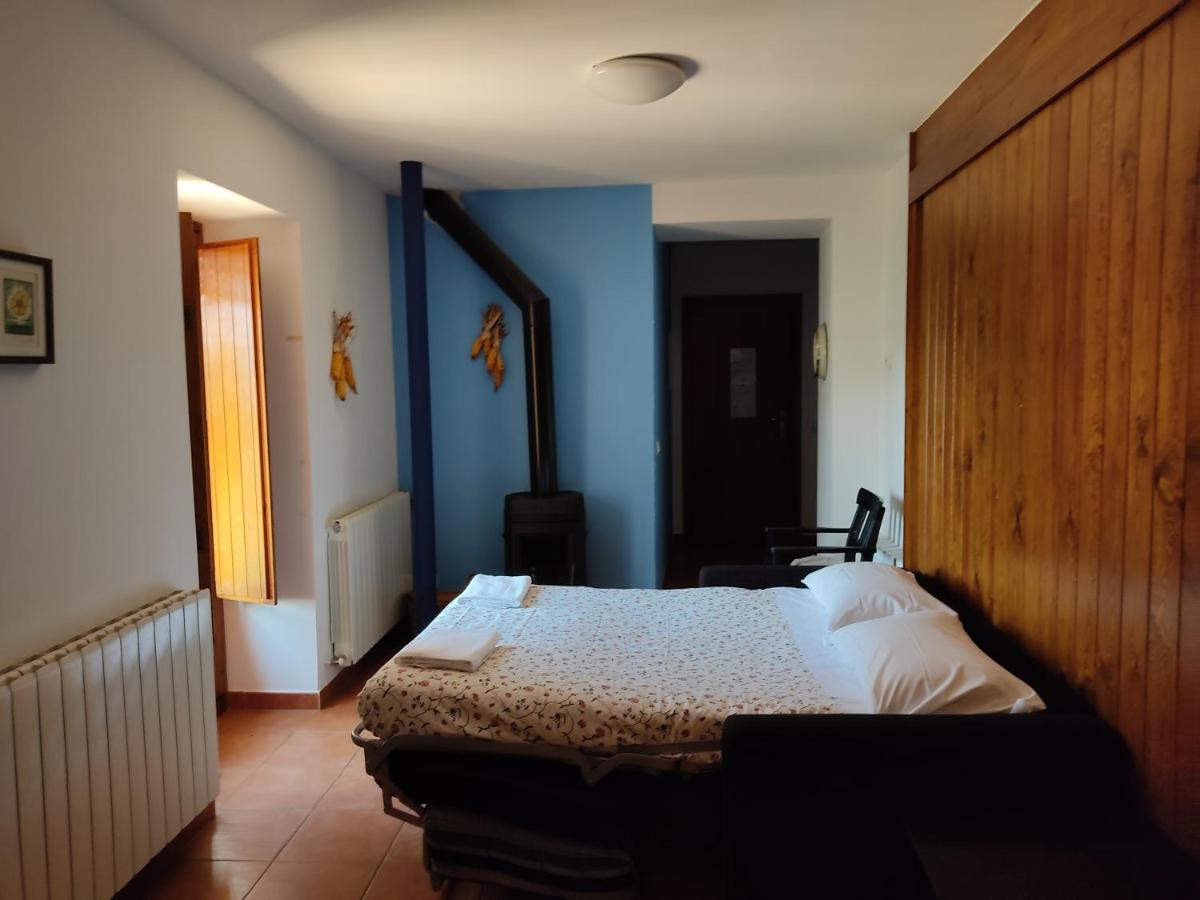 Casa Rural "Can Soler de Rocabruna" Camprodon Extérieur photo