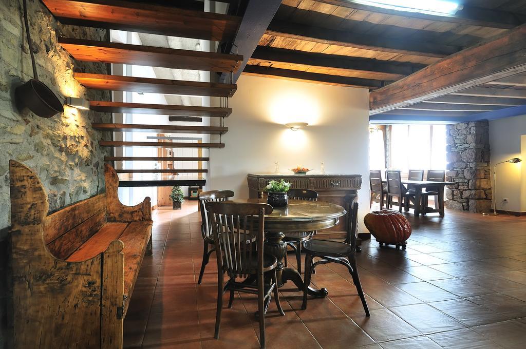 Casa Rural "Can Soler de Rocabruna" Camprodon Extérieur photo