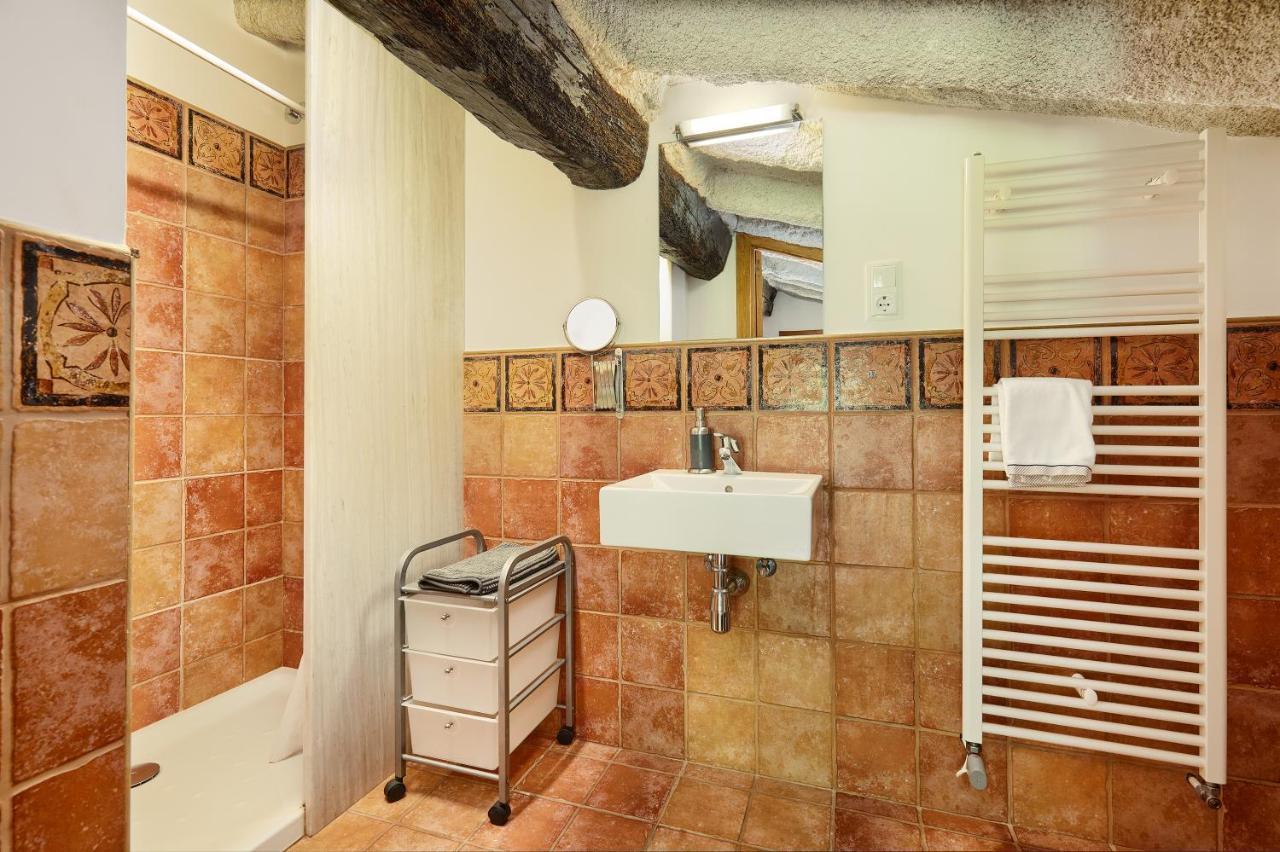 Casa Rural "Can Soler de Rocabruna" Camprodon Extérieur photo