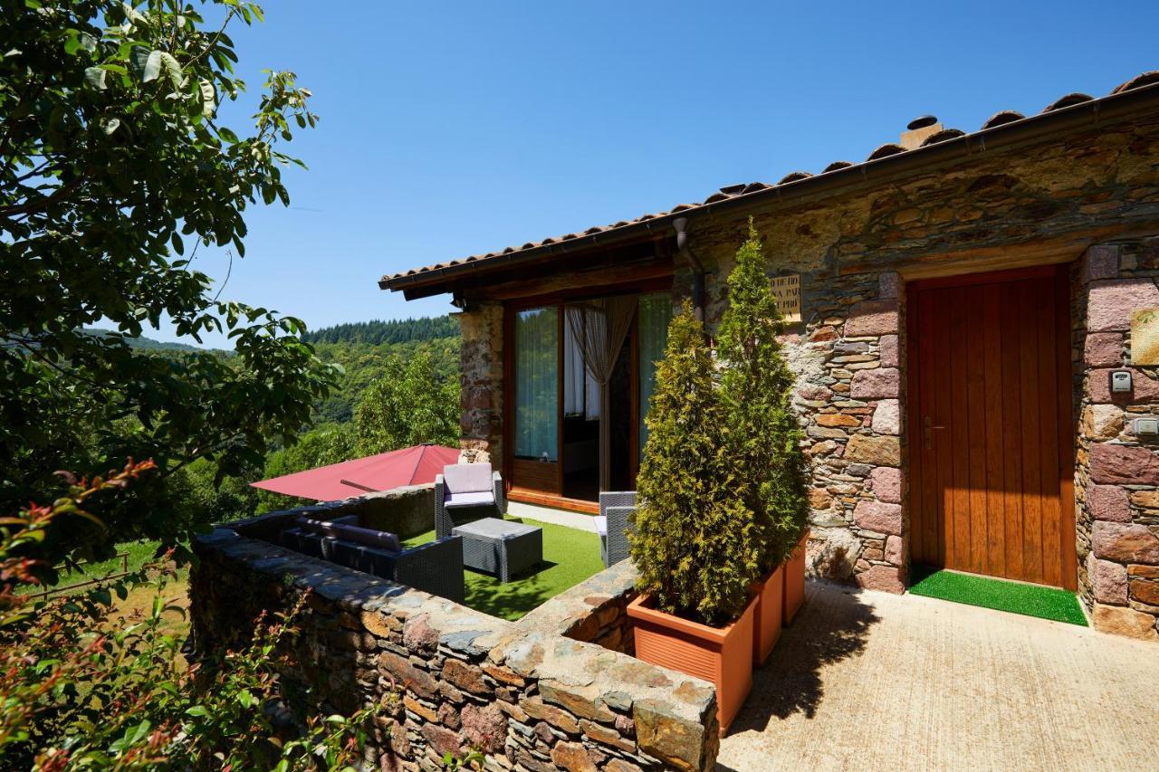 Casa Rural "Can Soler de Rocabruna" Camprodon Extérieur photo