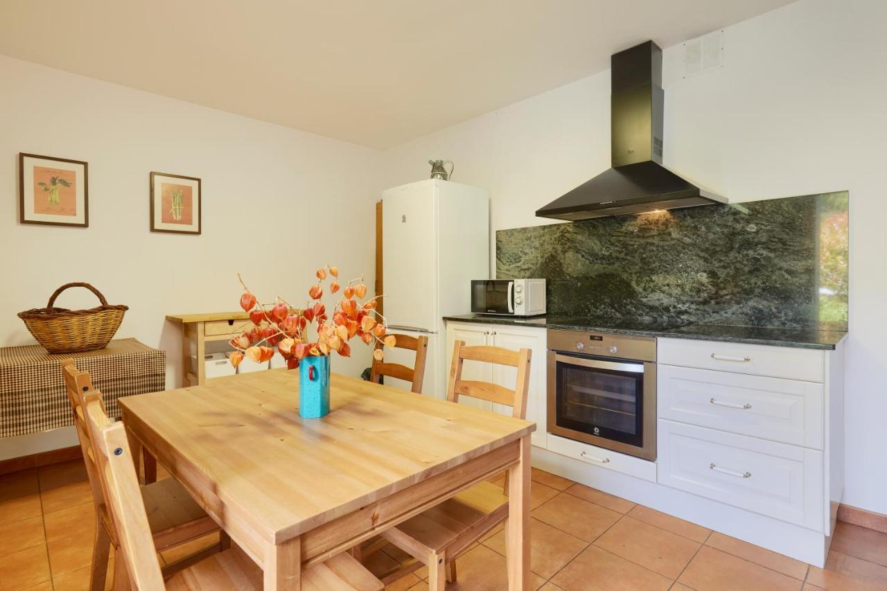 Casa Rural "Can Soler de Rocabruna" Camprodon Extérieur photo